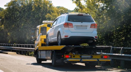 junk car buyers in Maryland